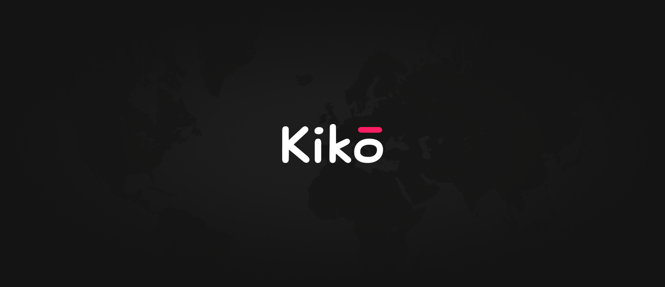 Kiko Logo Image
